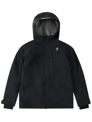 Poederbaas - 3L Hardshell - Heren - Ski-jas