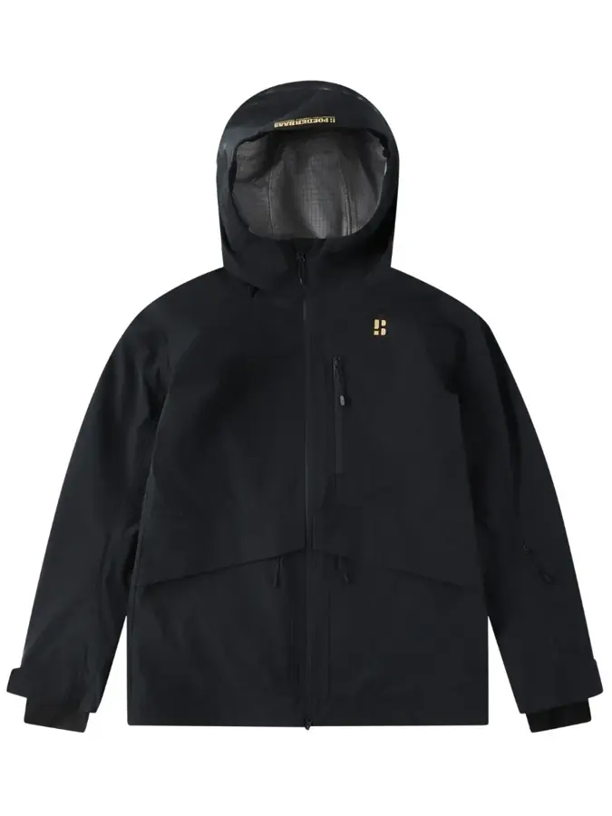 Poederbaas - 3L Hardshell - Heren - Ski-jas