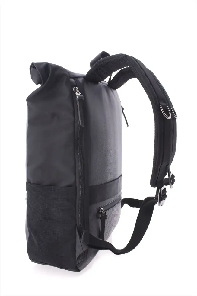 Vogart - Eborn - Waterdichte rolltop rugzak