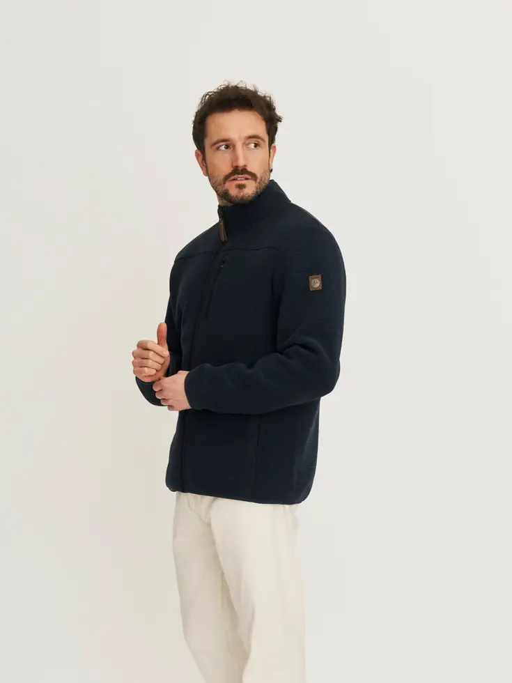 Lars Heren - Outdoorvest