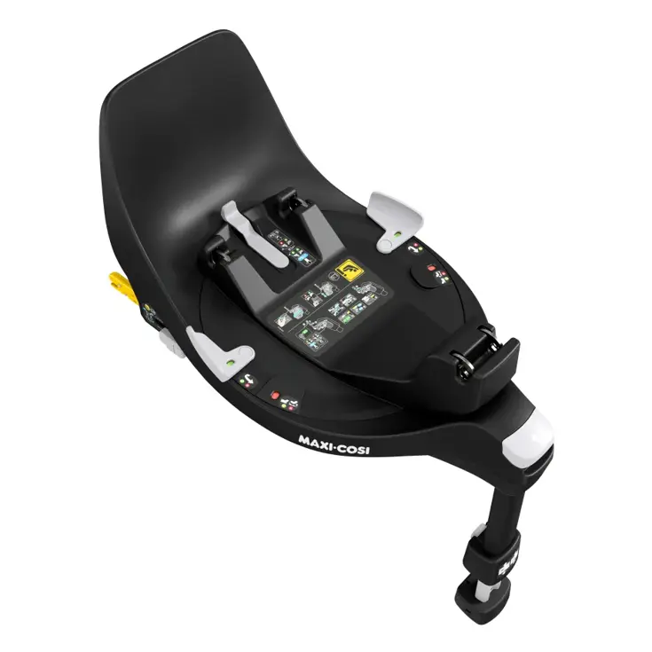 FamilyFix 360 - Autostoel base