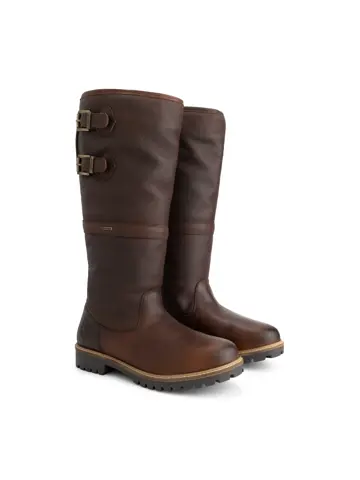 Travelin' Kodiak Heren - Outdoorlaarzen