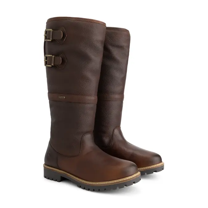 Travelin' Kodiak Heren - Outdoorlaarzen