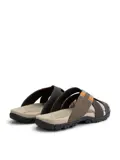 Solsvik Heren - Outdoorsandalen