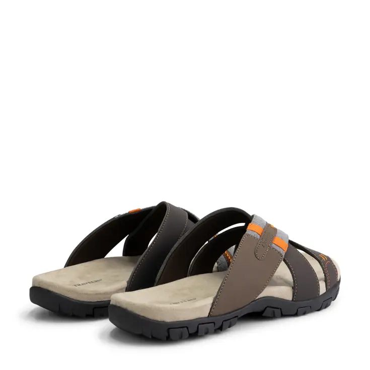 Solsvik Heren - Outdoorsandalen
