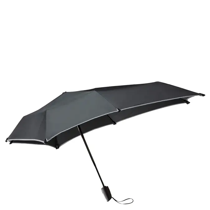 Senz  Stormparaplu Mini Automatic Foldable Storm