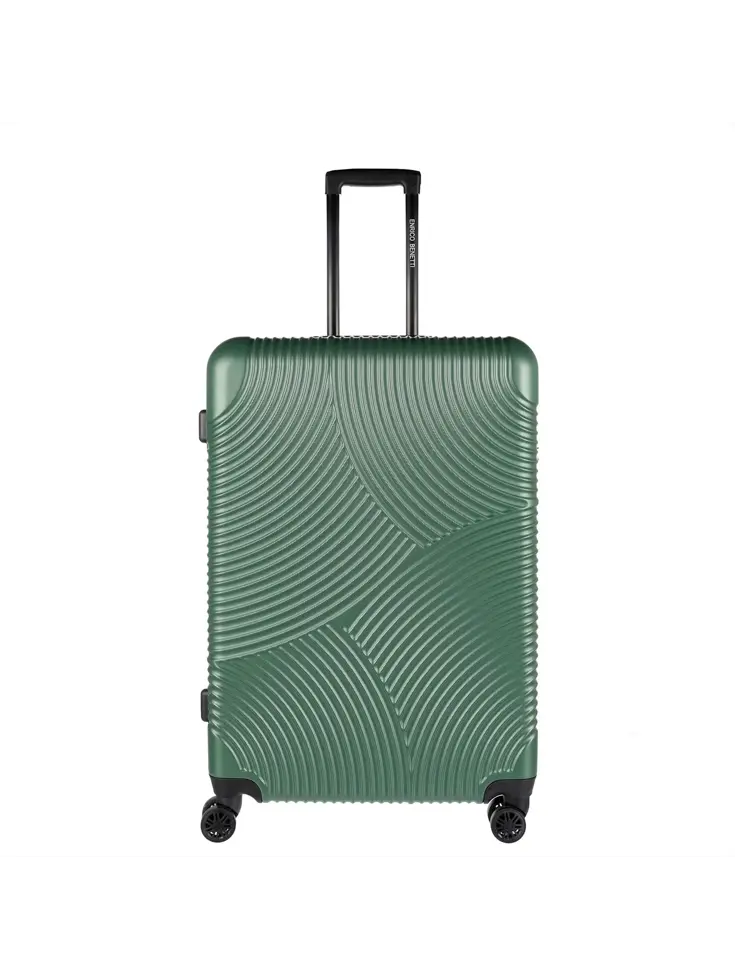 Louisville - Grote koffer - 75cm - 93L