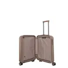 Travelite Paros 4W Trolley S cappuchino |37 L