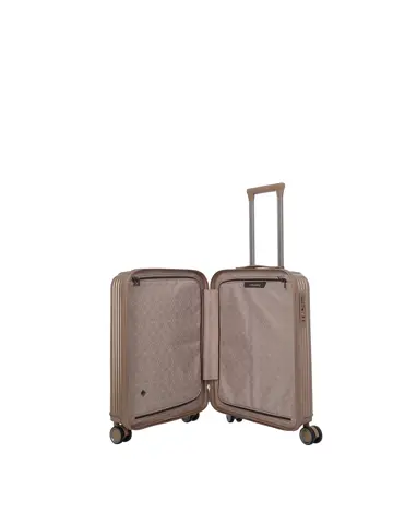 Travelite Paros 4W Trolley S  |37 L