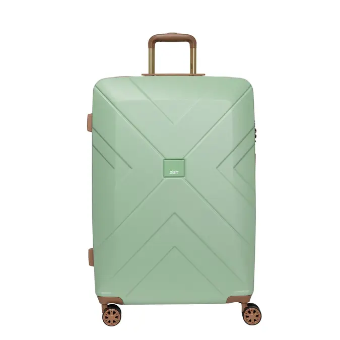 Oistr Florence Trolley 74 green |96 L