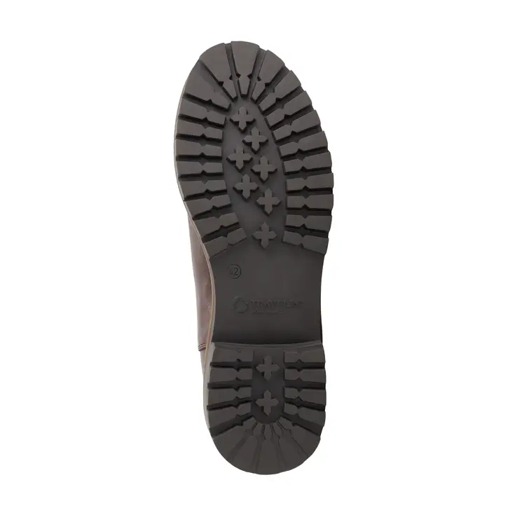 Hemsedal Heren - Chelsea boots - Wol gevoerd