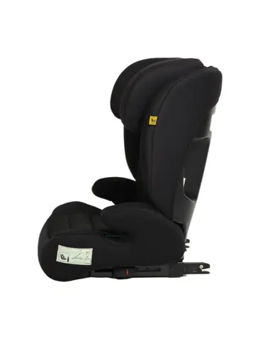 James Go - i-Size IsoFix