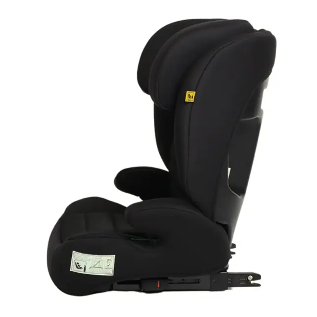 James Go - i-Size IsoFix