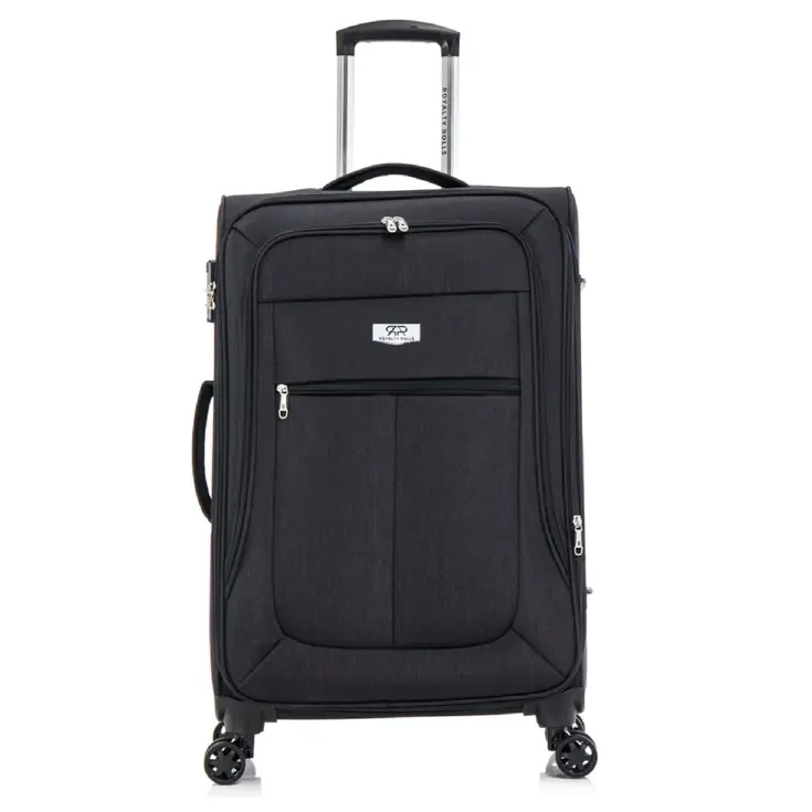 Royalty Rolls - Abu Dhabi - Middelmaat koffer