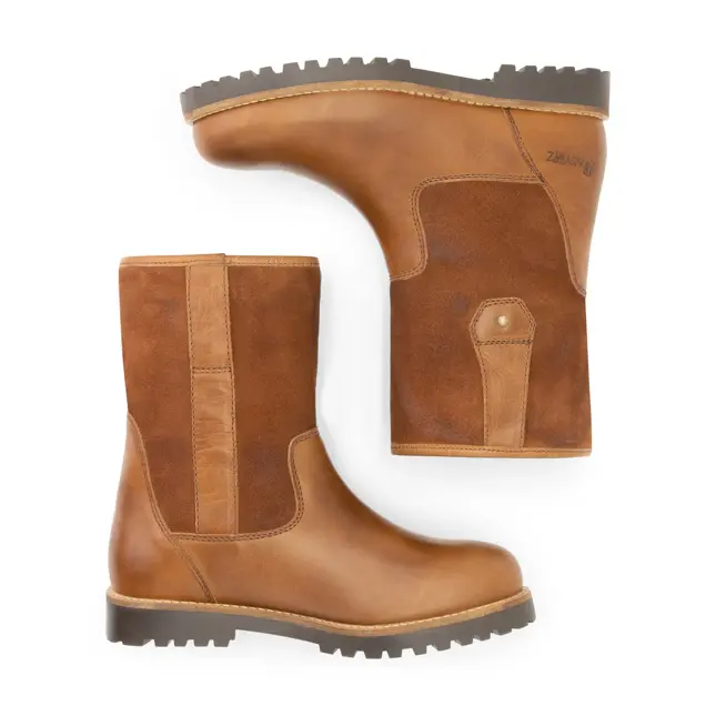 R.Cassels dames - Pull-on boots - NoGRZ