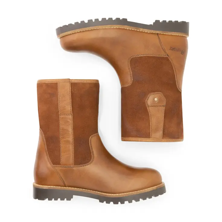 R.Cassels dames - Pull-on boots - NoGRZ