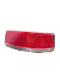 Spanninga achterlicht Solo Xb batterij 50/80m