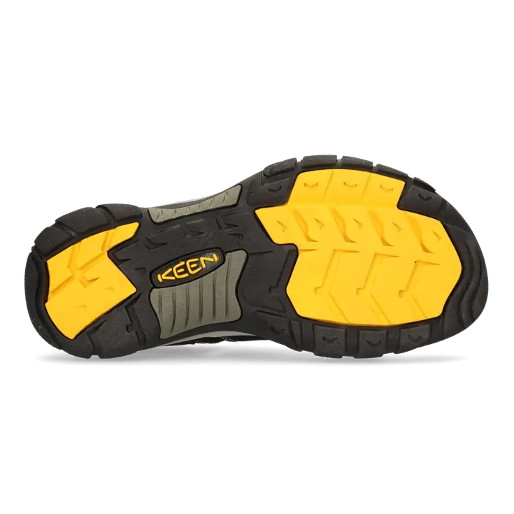 Newport H2 - Wandelschoenen - Heren