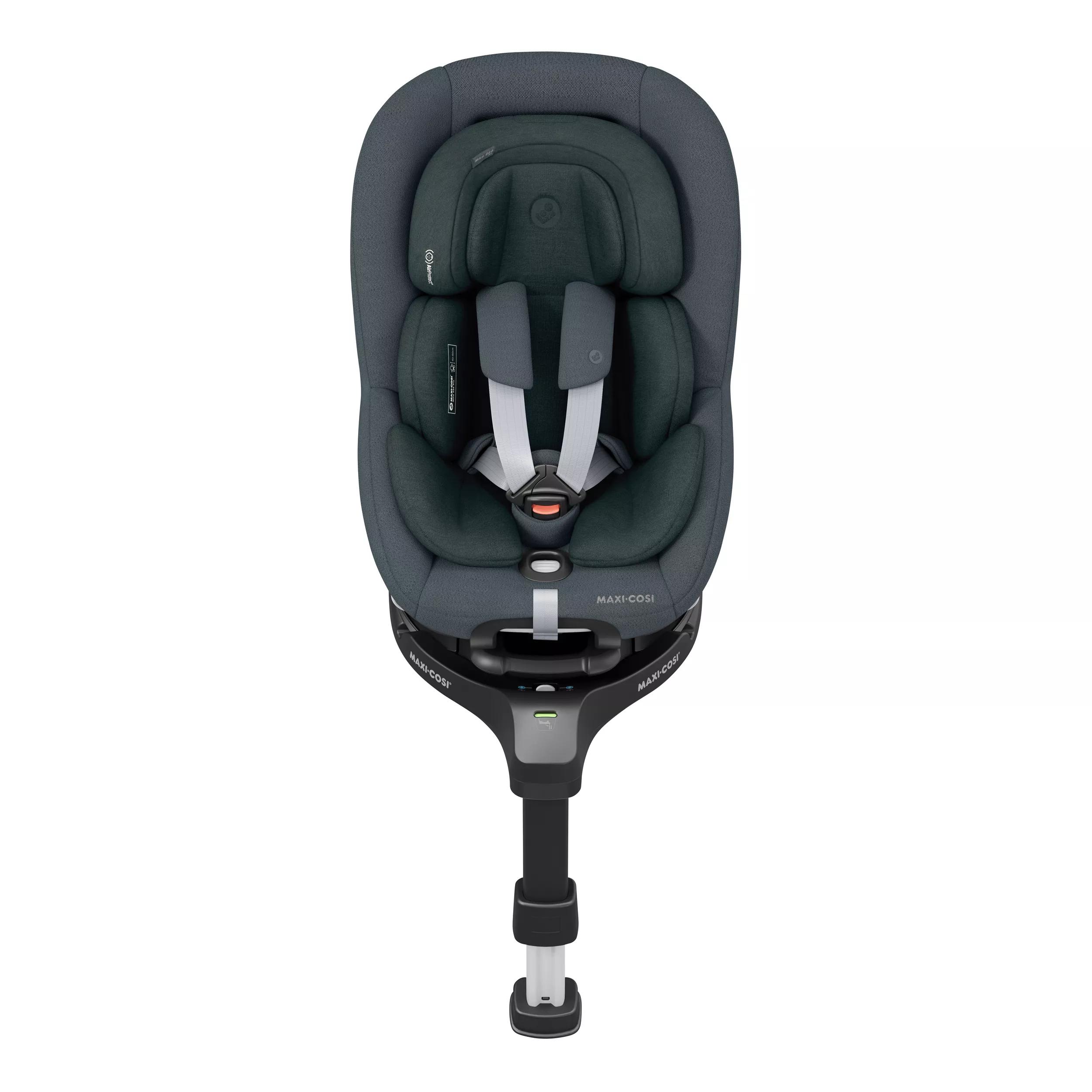 Maxi-Cosi Mica 360 Pro  Autostoel  Antraciet