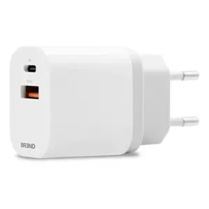 BREND BR-2212 Snellaadadapter