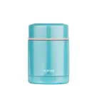 FLASKE  400ML Herbruikbare Voedselcontainer
