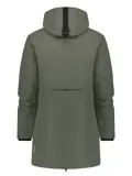 Nobel – Parka heren – Human Nature