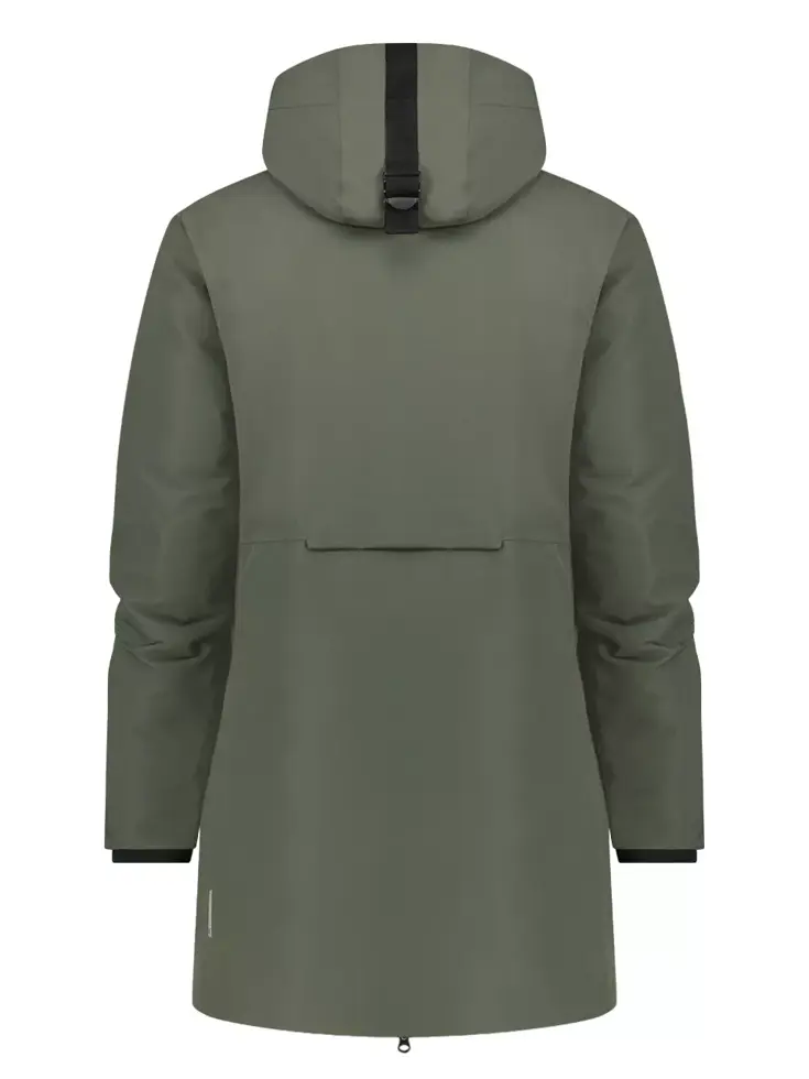 Nobel – Parka heren – Human Nature