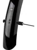 SKS Spatbordset 26" Bluemels Basic 60mm Zwart