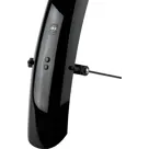 SKS Spatbordset 26" Bluemels Basic 60mm Zwart