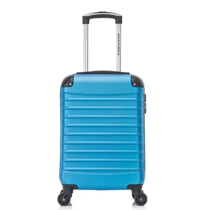 Castillo - Quadrant - Handbagage 26 liter