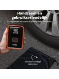 2-in-1 Jumpstarter