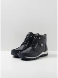 Jump Summer - Hoge veterschoenen dames