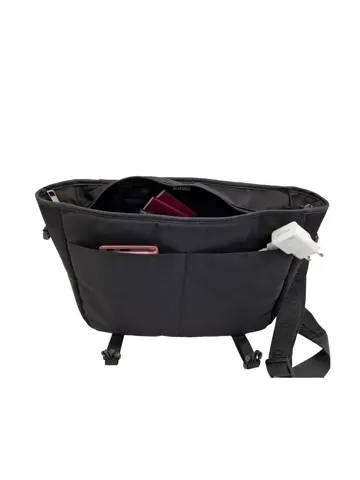 Dutch Shield Reis Laptop Schoudertas 13 inch