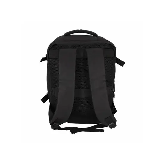 Rugtas RPET  - Geschikt als handbagage - 20L