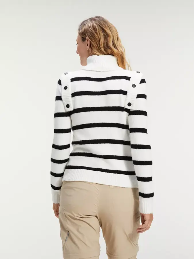 Nanna – Trui dames – Human Nature