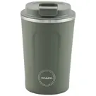 Thermosbeker AYA&IDA CUP2GO 380 ml