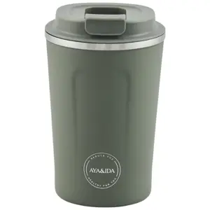 Thermosbeker AYA&IDA CUP2GO 380 ml