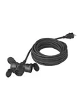 ProPlus Stekkerdoos Schuko 3-voudig 10M