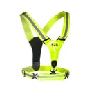 R2B Hardloopvest met Opbergvak oplaadbaar