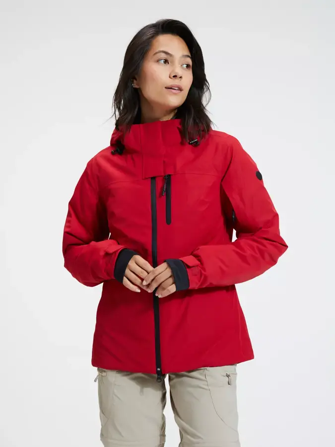 Nakata – Jas dames - Human Nature