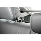 Hondenrek Fiat Idea 2004-2008