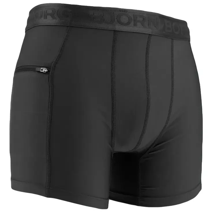Björn Borg - Rits Zwemboxer Stretch - Heren