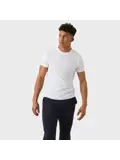 Björn Borg - O-hals Shirt Centre - Heren