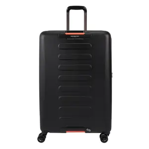 Hedgren Comby Grip L Expandable black |101 L