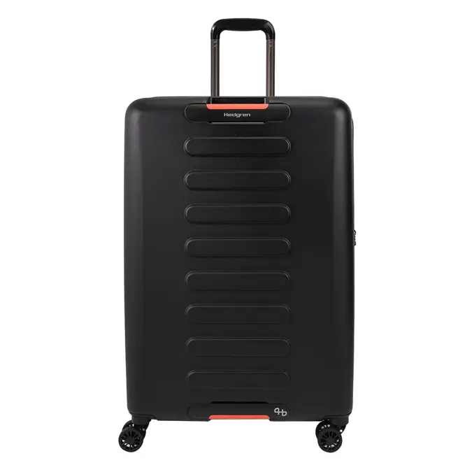Hedgren Comby Grip L Expandable black |101 L