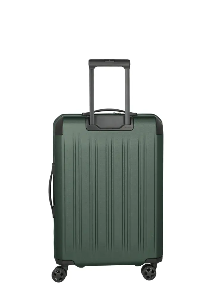 Travelite Dynamiic 4 Wheel Trolley M  |69 L