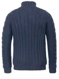 Gevoerd vest Odd