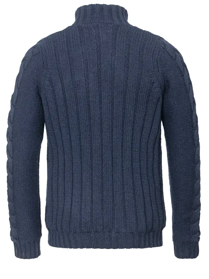 Gevoerd vest Odd