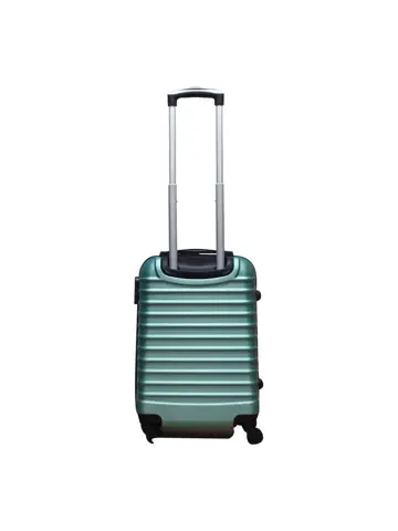 Quadrant - Handbagage koffer - 55cm - 38L