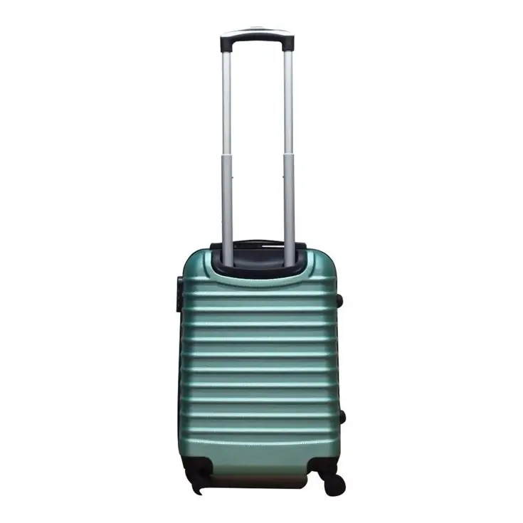 Quadrant - Handbagage koffer - 55cm - 38L